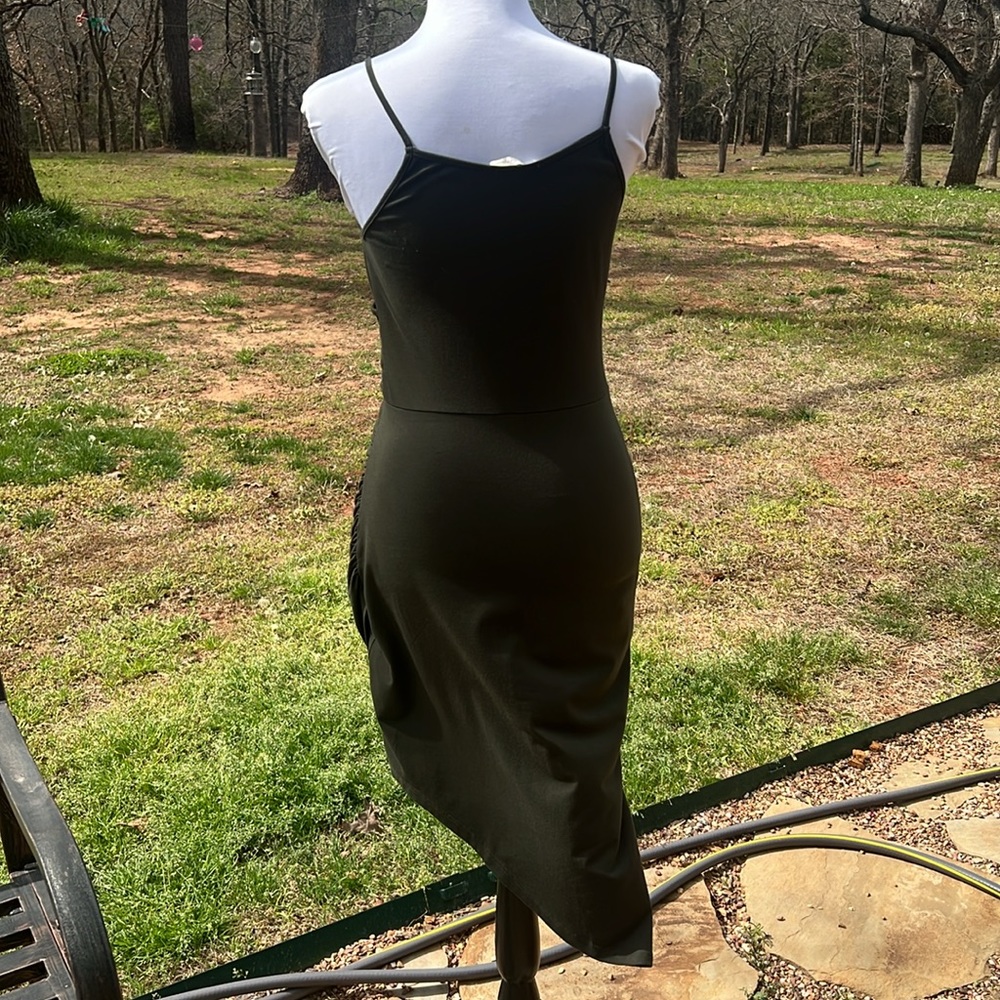CHARLOTTE RUSSE DRESS ……..349 - Picture 5 of 9